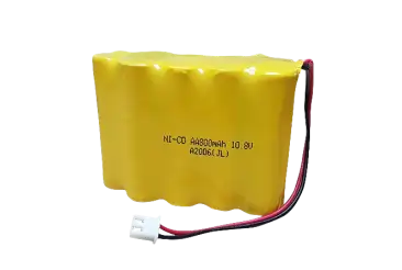 Bateria para Relógio de Ponto