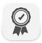 Certificações
