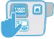 Display Touch Screen
