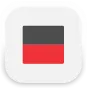 Preto e Vermelho