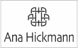Logo Ana Hickmann