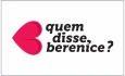 Logo 'Quem disse Berenice?'
