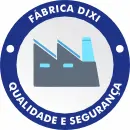 ícone de fábrica