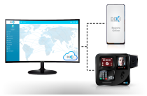 software dixi ponto